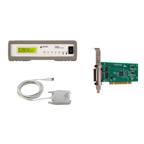 82357B Keysight USB/GPIB Interface High Speed USB 2.0