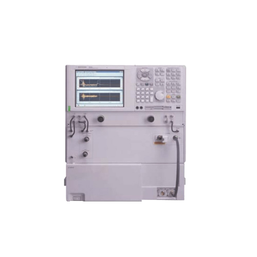 E0001A/86038A keysight optical dispersion analyzer