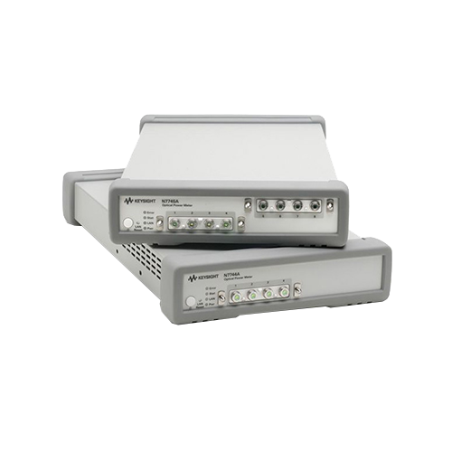 N7745A Keysight Multi-Port Optical Power Meter