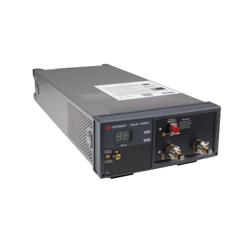 N1092C keysight 28/45 GHz Single Optical Channel and 50 GHz Dual Electrical Channel DCA-M