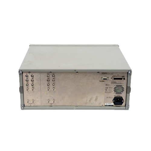 86062C Agilent Lightwave Optical Switch