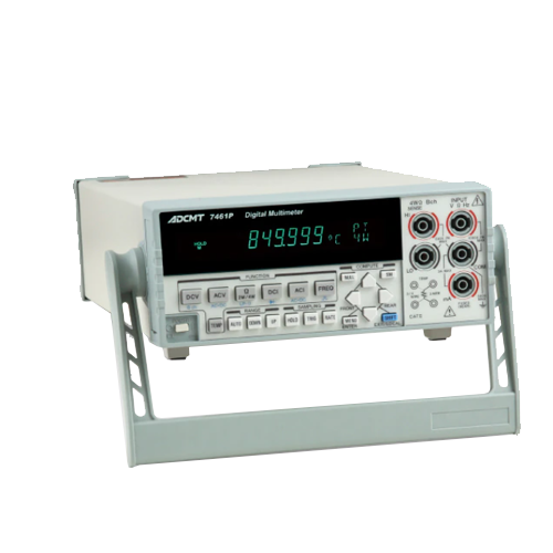 7461A/7461P/7451A | ADC Corporation Digital Multimeters