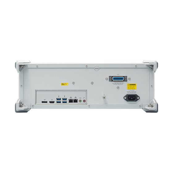 MP2110A Anritsu Sampling Oscilloscope BER Tester BERT