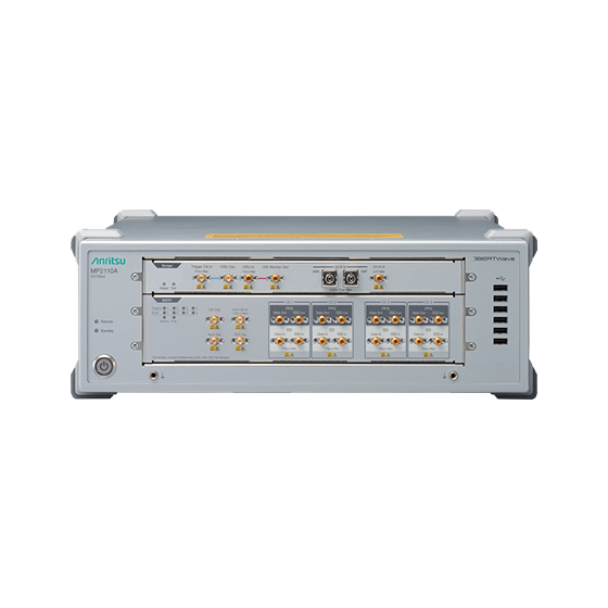 MP2110A Anritsu Sampling Oscilloscope BER Tester BERT