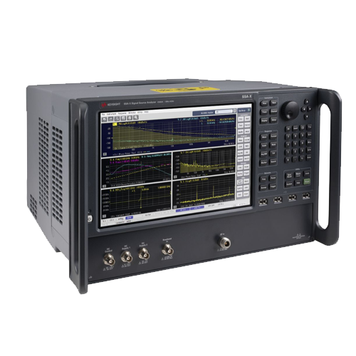 E5055A Keysight SSA-X Signal Source Analyser