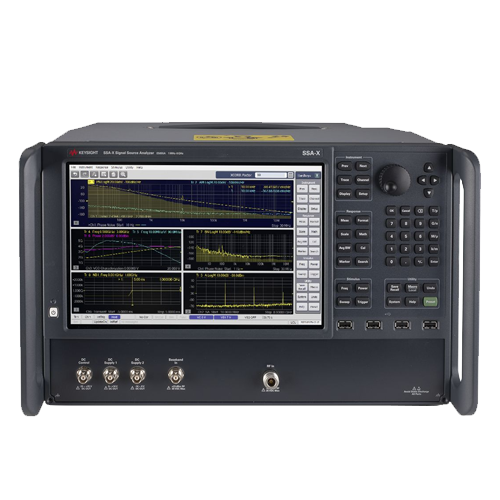E5055A Keysight SSA-X Signal Source Analyser