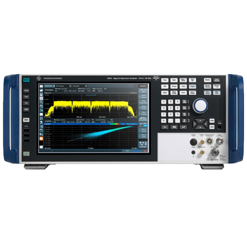 FSVA3000 R&S Rohde & Schwarz Signal and Spectrum Analyser
