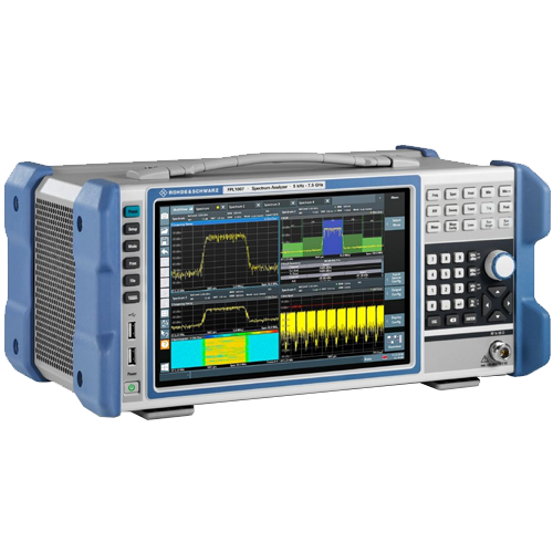 FPL1000 R&S Rohde & Schwarz Spectrum Analyser