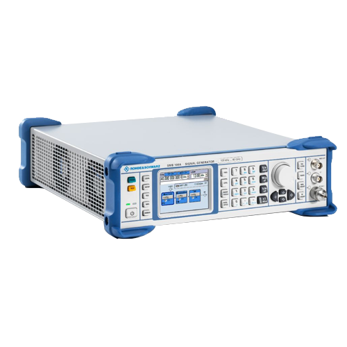 SMB100A R&S Rohde & Schwarz Microwave Signal Generator