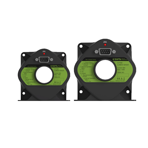 SCTH Series Current Sensor - Suita