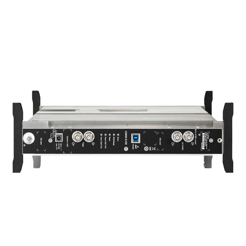 R&S®CMW100 Rohde & Schwarz Communication Manufacturing Test Set