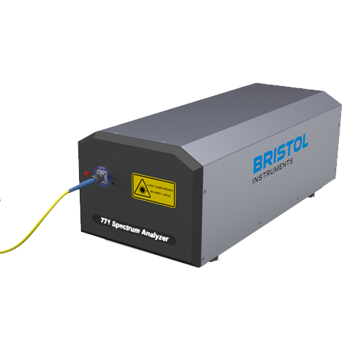 771 Series Laser Spectrum Analyzer