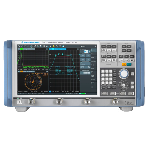 ZNB R&S Rohde & Schwarz Vector Network Analyser