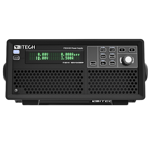 IT-M3140 Series ITECH IDEXX High Power Density Programmable DC Power Supplies