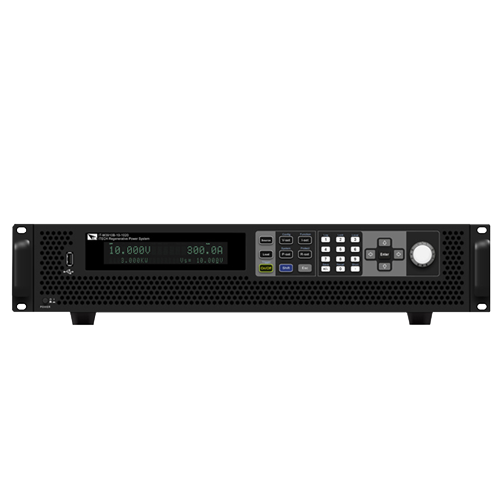 IT-M3900B Series ITECH Adex Feedback Source Load System