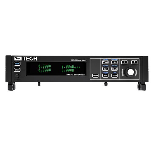 IT-M3200 Series ITECH IDEXX High Precision Programmable DC Power Supplies