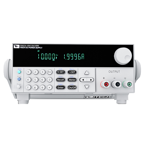 IT6900A ITECH Wide-range Programmable DC Power Supply