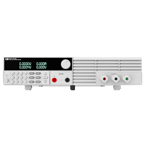 IT6100 Series ITECH IDEXX High Performance Programmable DC Power Supplies