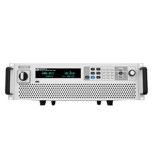 ITECH 6000C Series Bidirectional Programmable DC Power Supplies