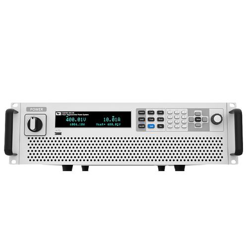 ITECH IT6000B Series ITECH Adex Feedback Source Load System