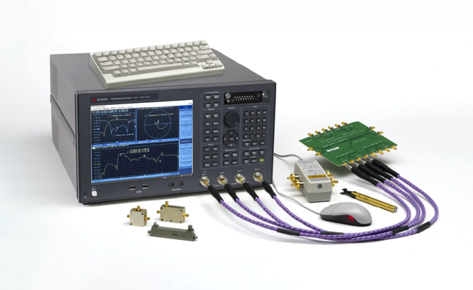 Index | Mega - General Electronic Test and Measurement Instruments Technology Services, Inc.