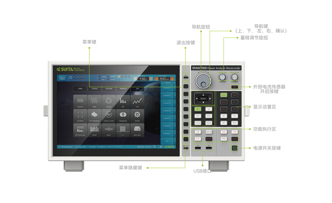 Index | Mega - General Electronic Test and Measurement Instruments Technology Services, Inc.