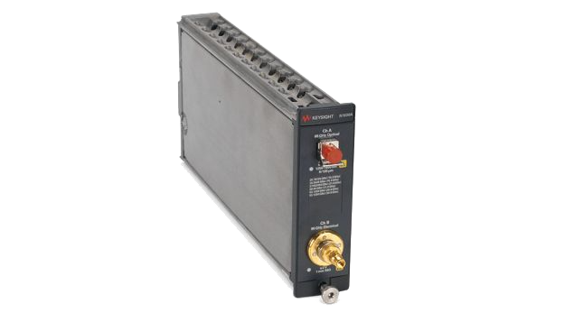 Keysight N1030A Keysight Single-Channel Optical Communication Module