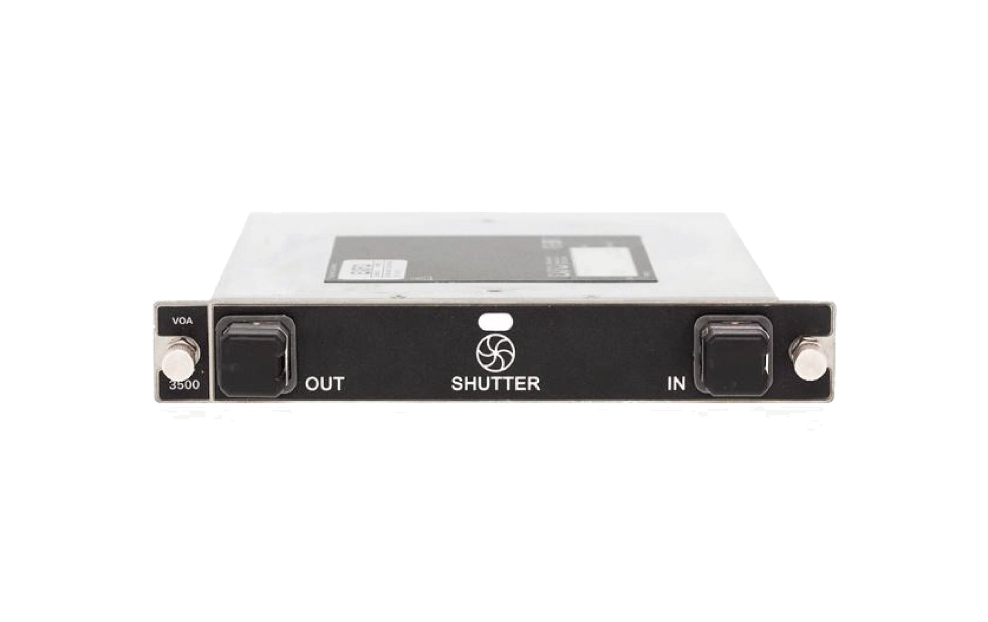 ftb-3500 EXFO Optical Attenuator