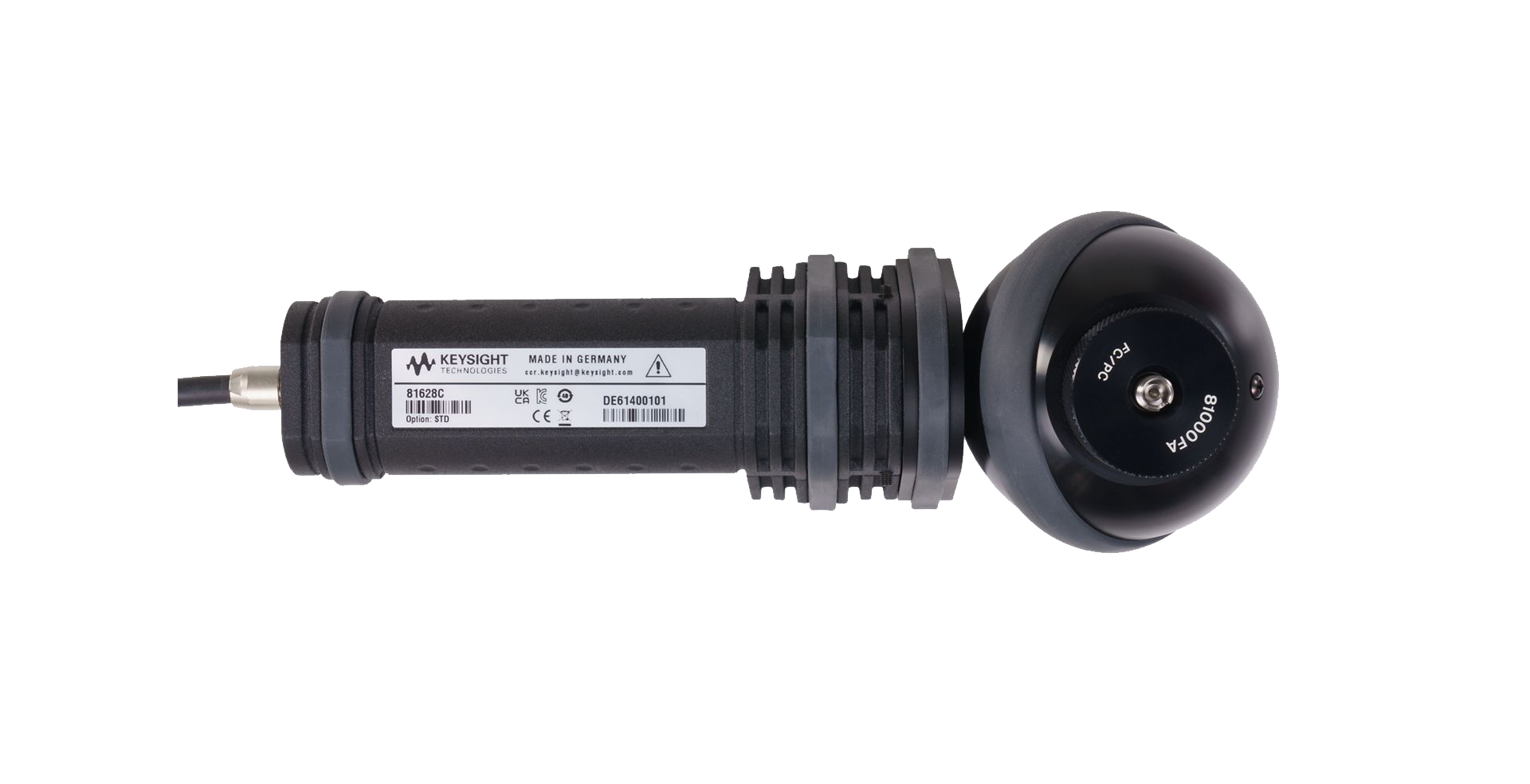 81628C Keysight optical power probe