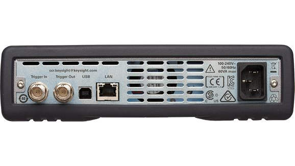 N7744C Keysight Integrated Optical Power Meter