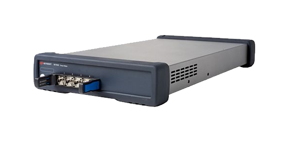 N7744C Keysight Integrated Optical Power Meter