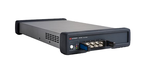 N7744C Keysight Integrated Optical Power Meter