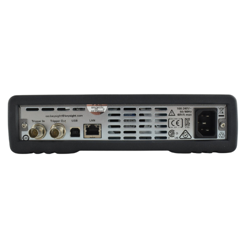 N7748C Keysight Integrated Optical Power Meter