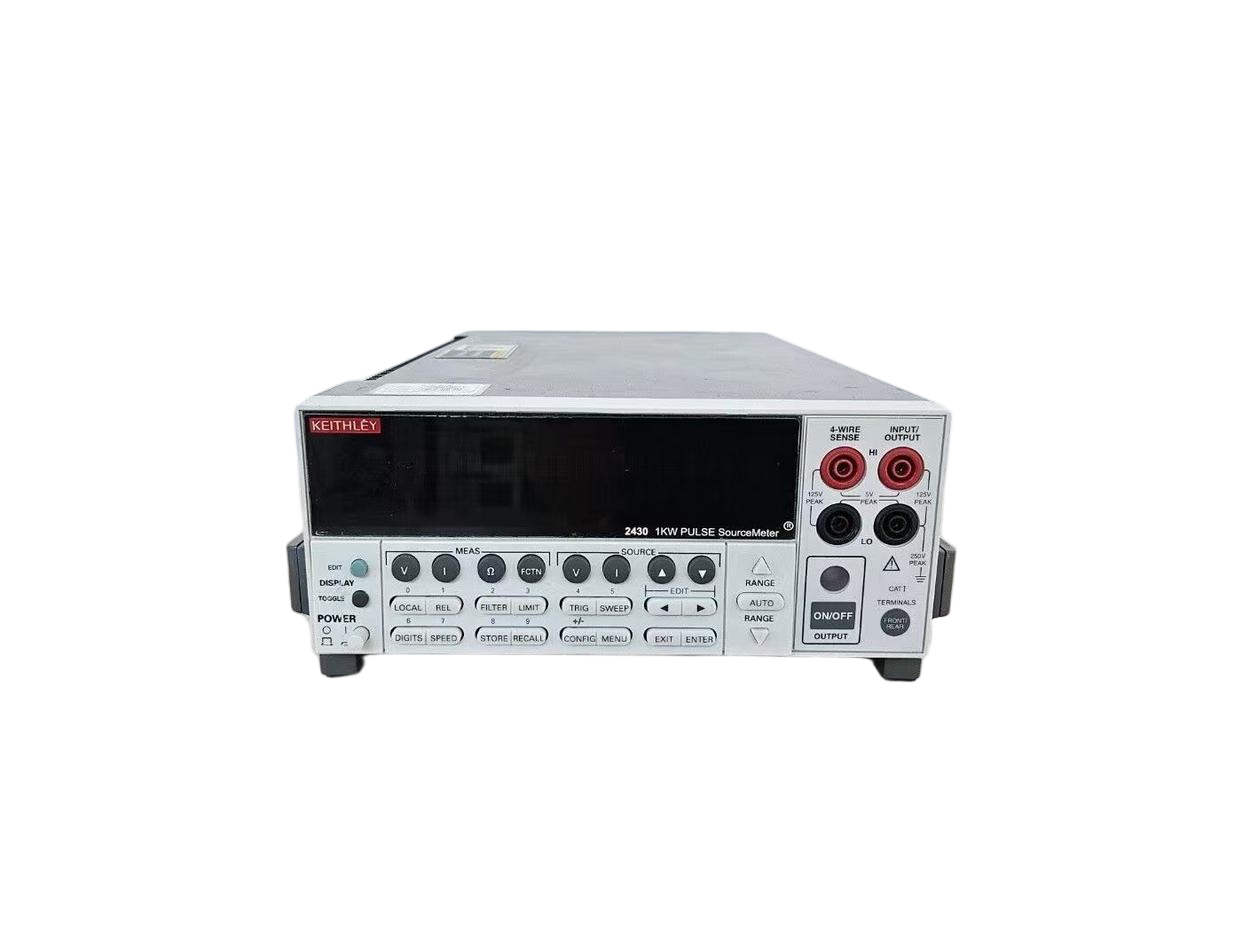 2430 KEITHLEY Digital Source Meter