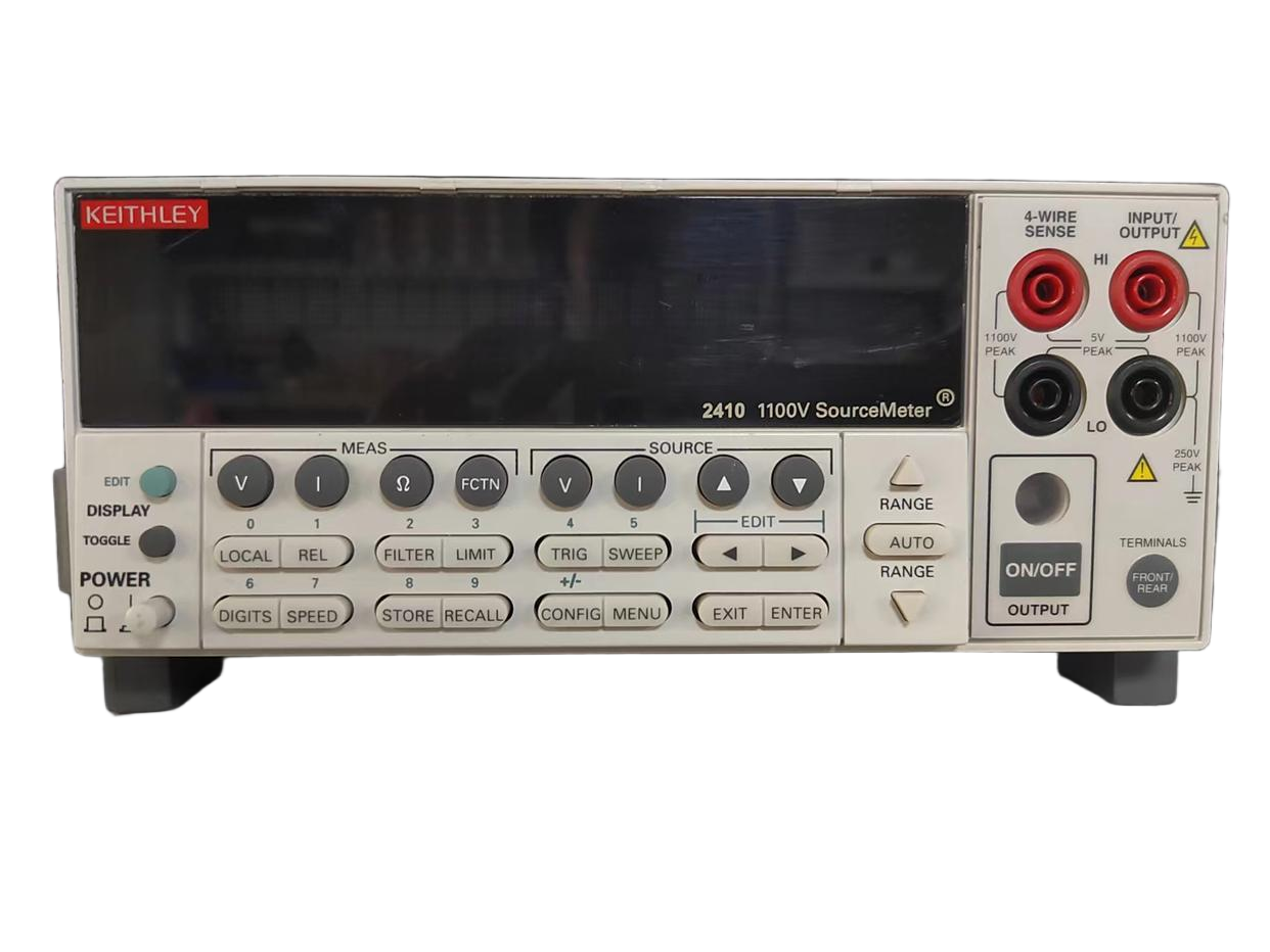 2440 Keithley Digital Source Meter