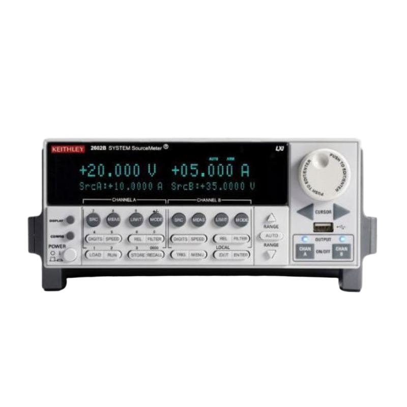 2635B KEITHLEY Digital Source Meter