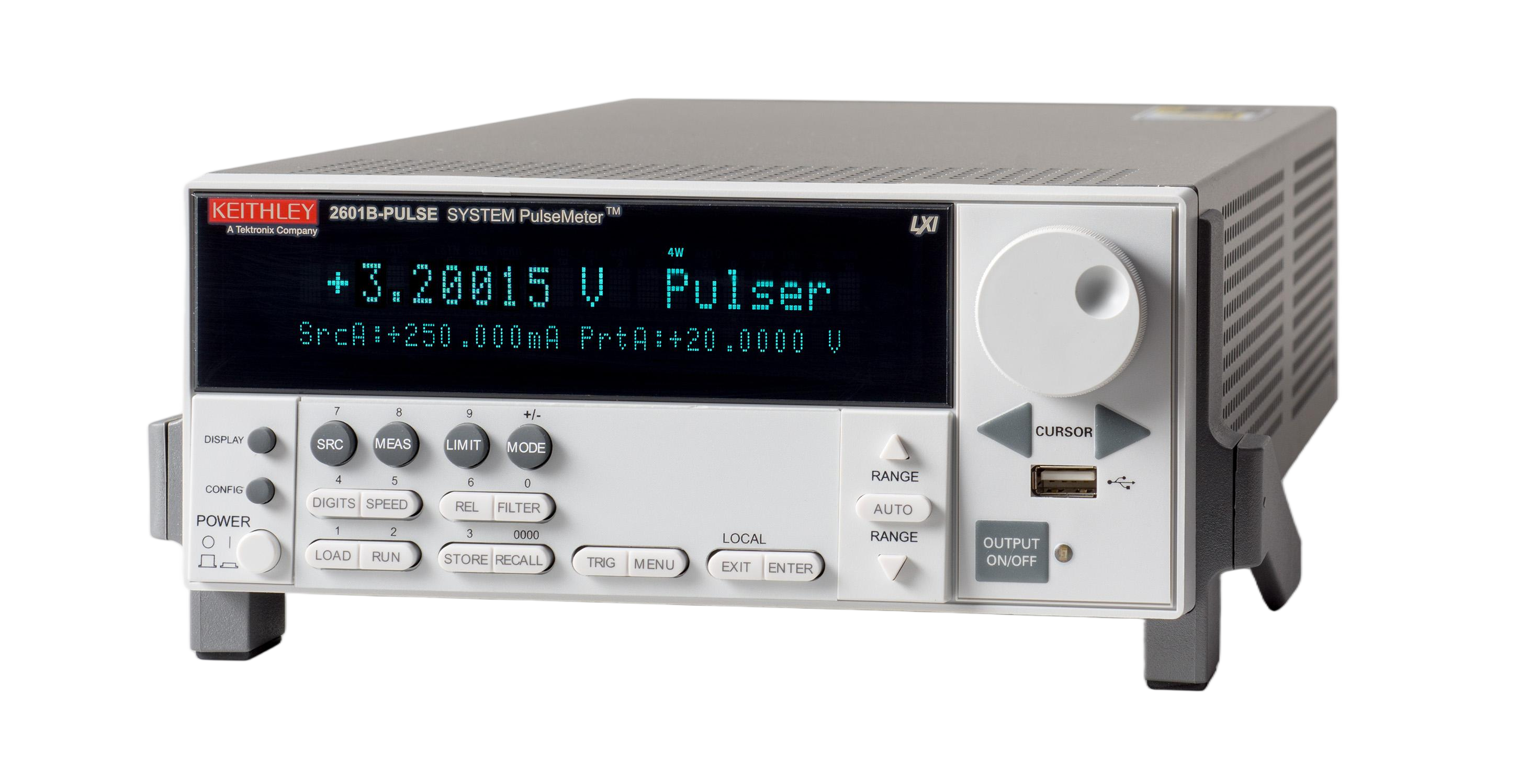 2601B-PULSE KEITHLEY Digital Source Meter
