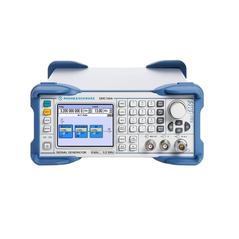 R&S SMC100A SGMA Upconverter