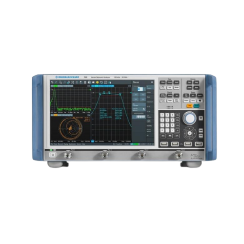 ZNBT20 Rohde & Schwarz Network Analyzer