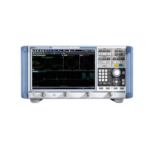 ZVT Rohde & Schwarz Network Analyzer