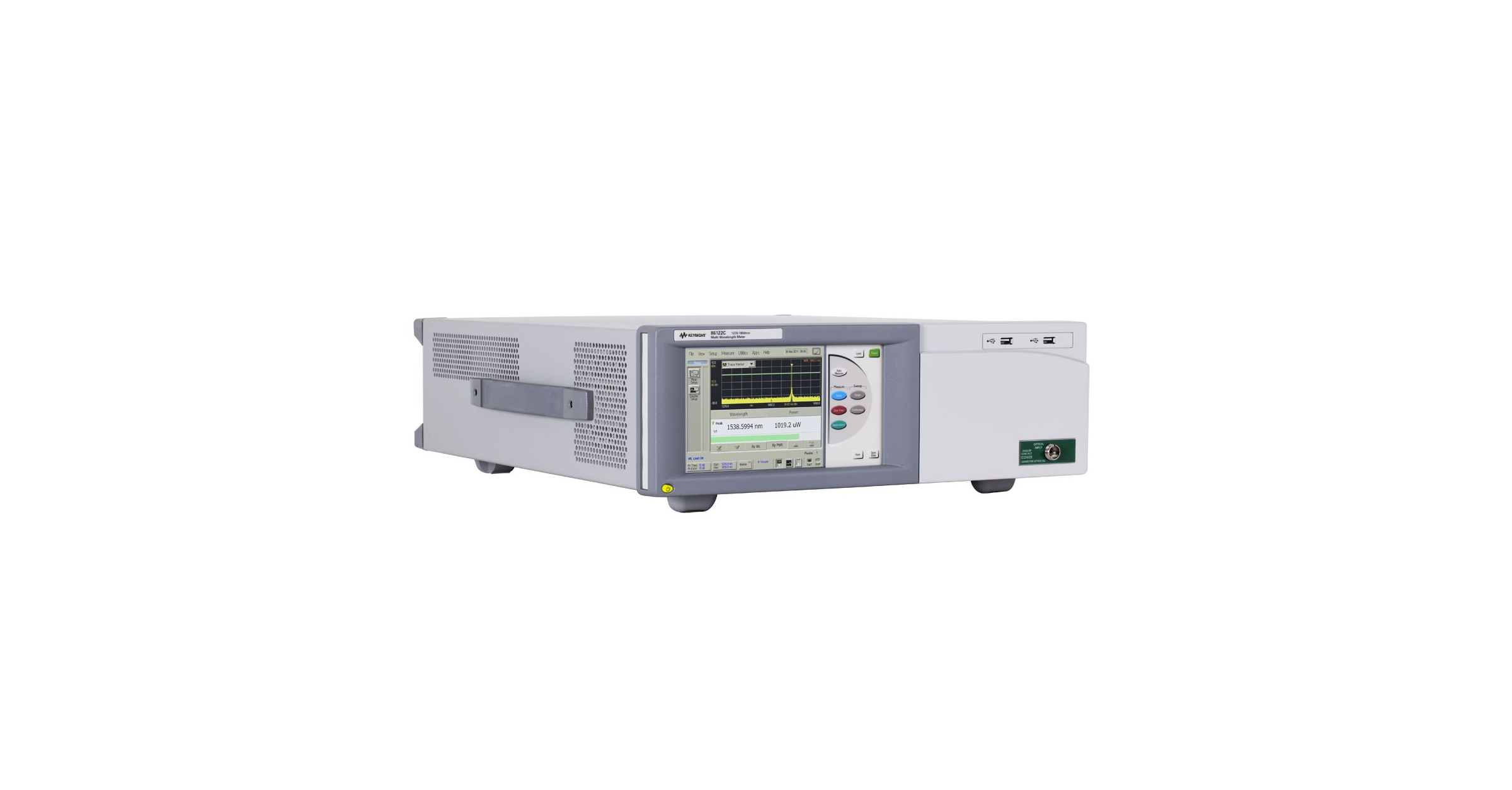 86120C Keysight