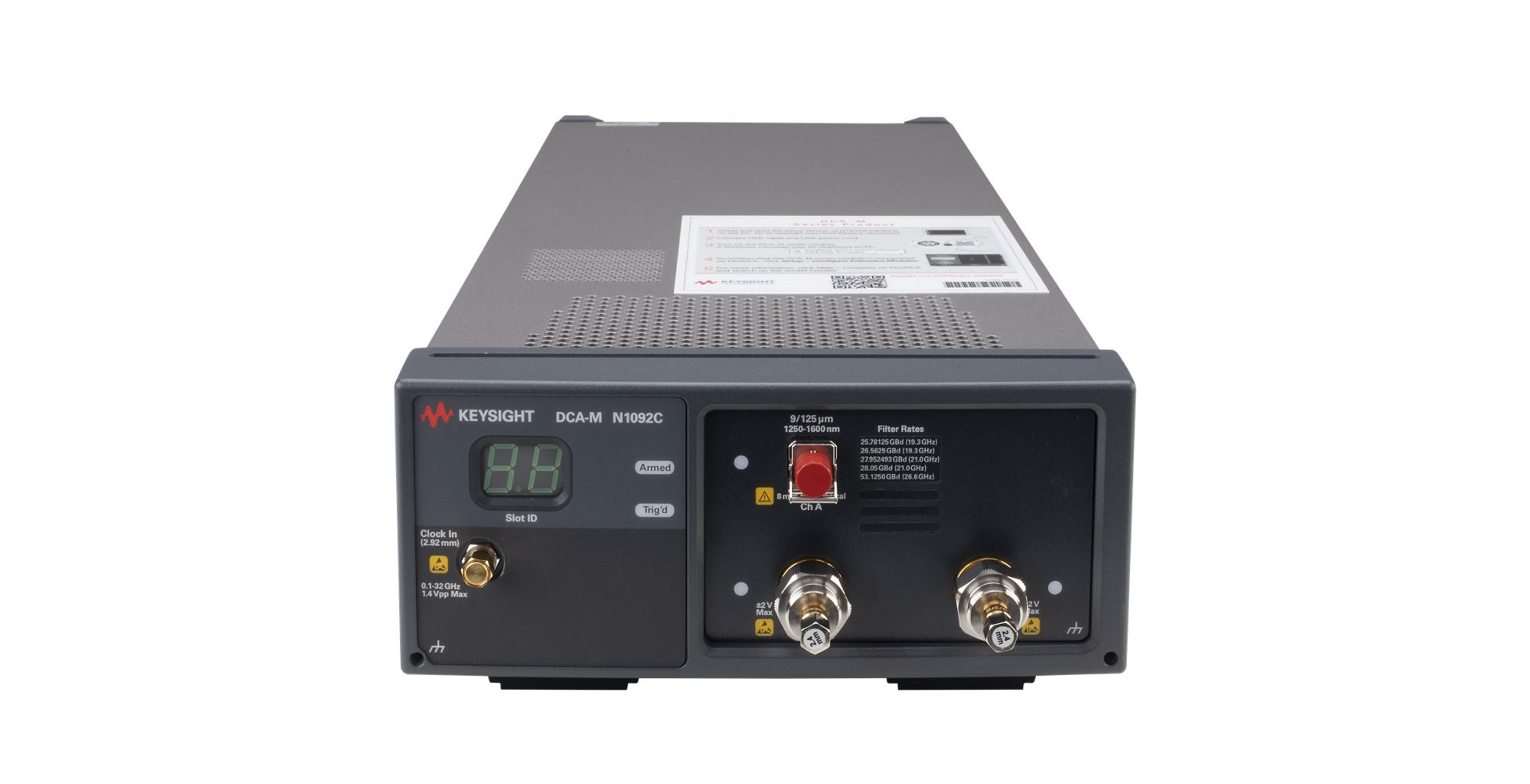 Index | Mega - General Electronic Test and Measurement Instruments Technology Services, Inc.
